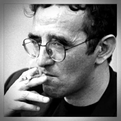 Roberto Bolano